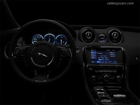 صور سيارة جاكوار اكس جى 2015 - اجمل خلفيات صور عربية جاكوار اكس جى 2015 - JAGUAR XJ Photos JAGUAR XJ-2011-30.jpg